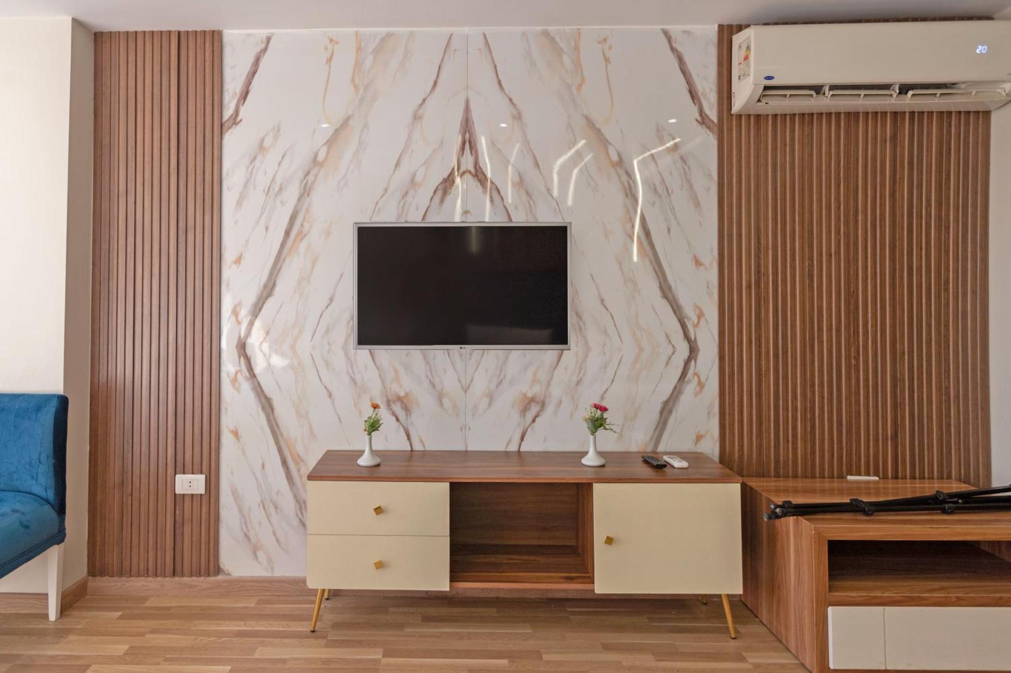New Top Pyramids Hotel 카이로 외부 사진