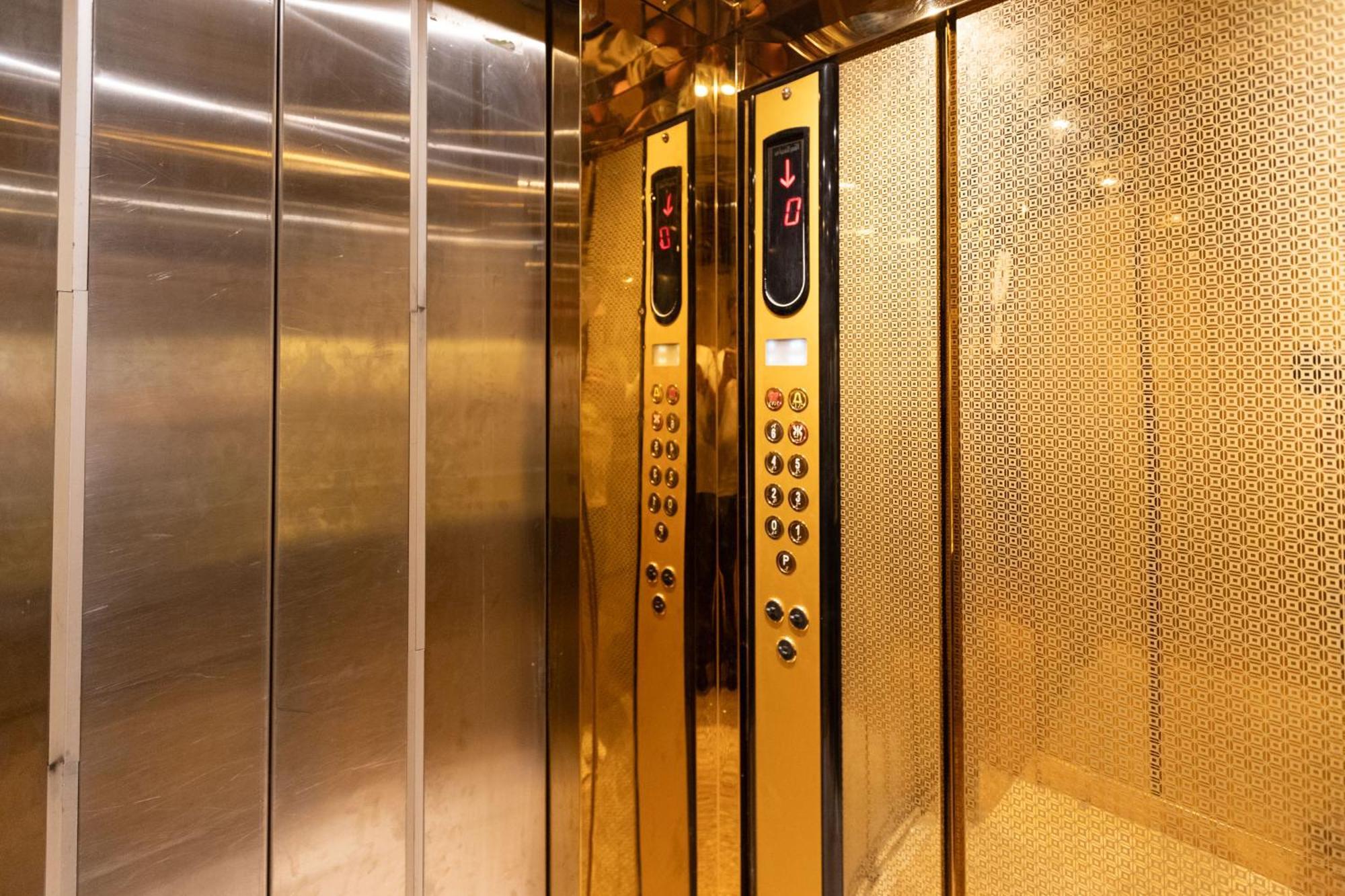 New Top Pyramids Hotel 카이로 외부 사진
