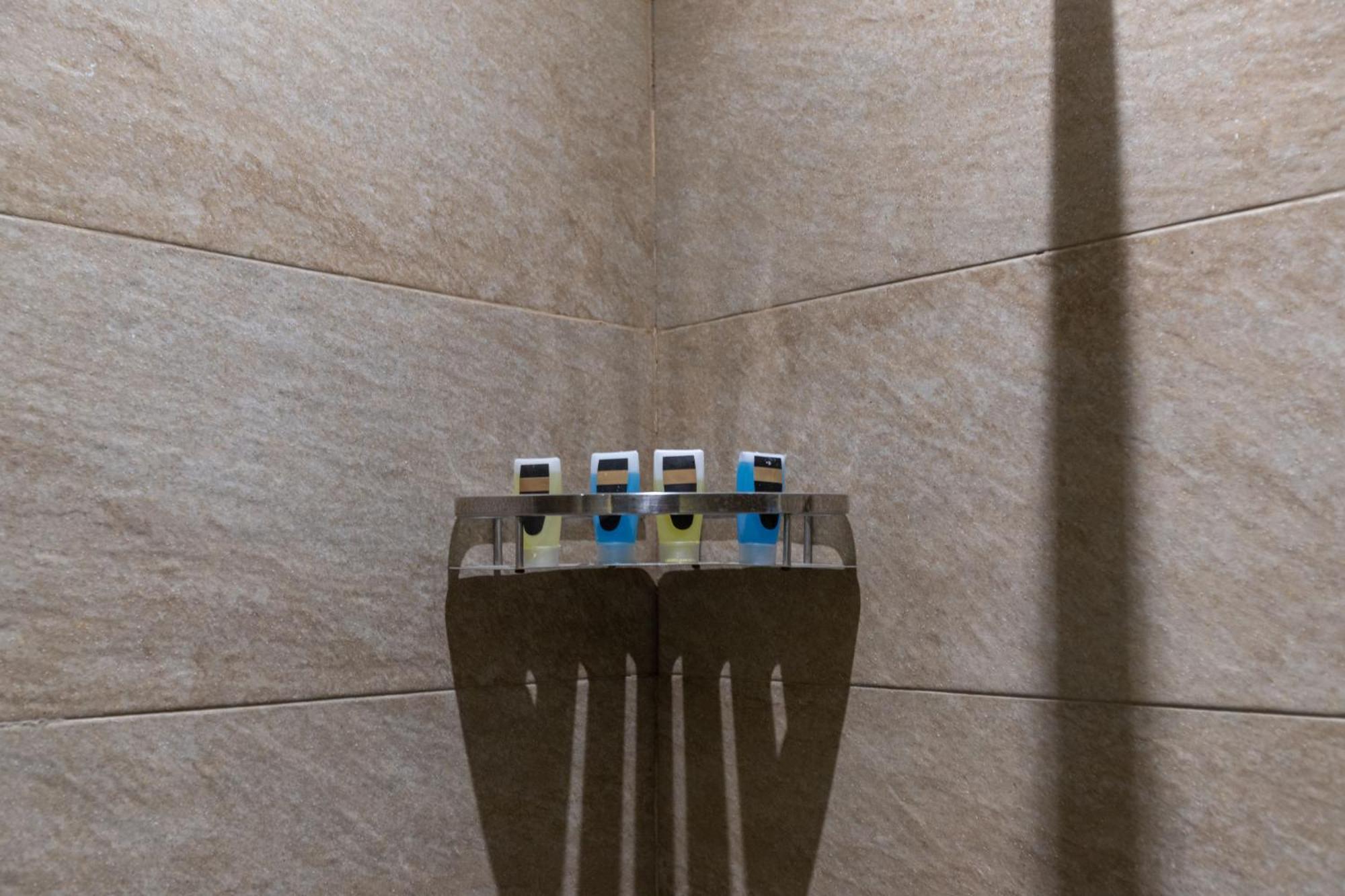 New Top Pyramids Hotel 카이로 외부 사진